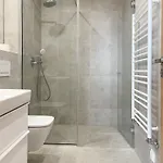 Na Vyhlídce Apartamento