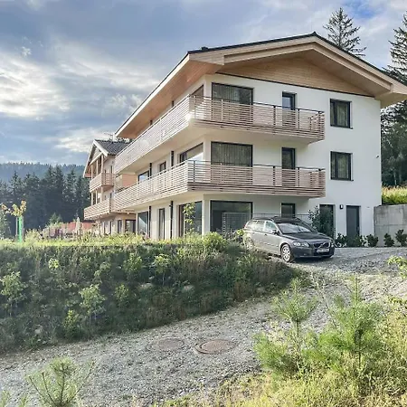Apartment Na Vyhlidce