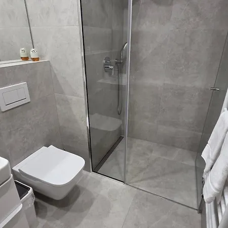 Na Vyhlídce Apartmán