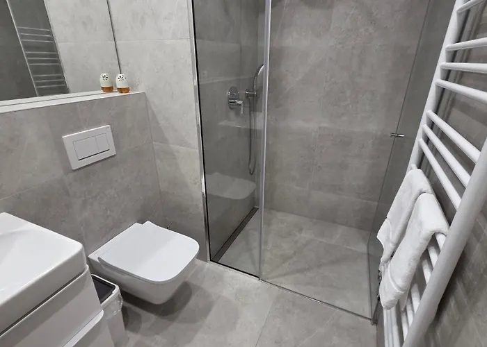 Na Vyhlídce Apartmán